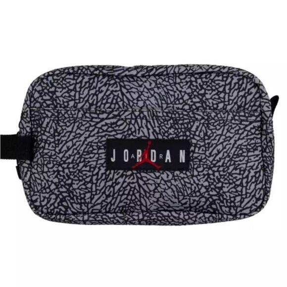 Jordan Travel Dopp Bag - Picture 1 of 8